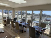 The Harbour House Sea Front Hotel