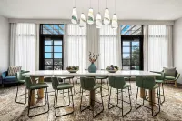 Hampton Inn Morgan Hill Hotels in Morgan Hill