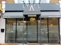 Lyall Apartment Hotel Hotels in Lewisham