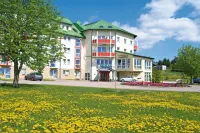Hotel Kammweg Hotel a Rennsteig