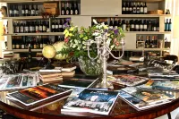 Carmo's Boutique Hotel - Small Luxury Hotels of the World - bar