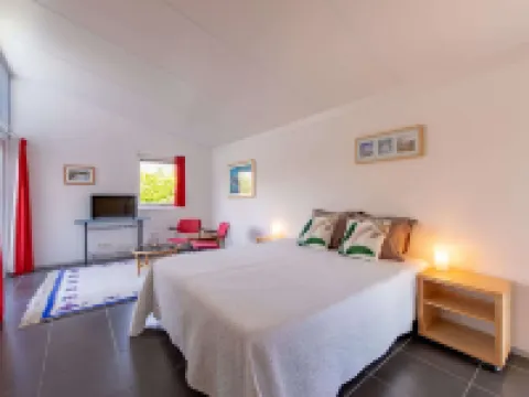 Detached Bungalow Perfect for Water Sports and Nature Enthusiasts