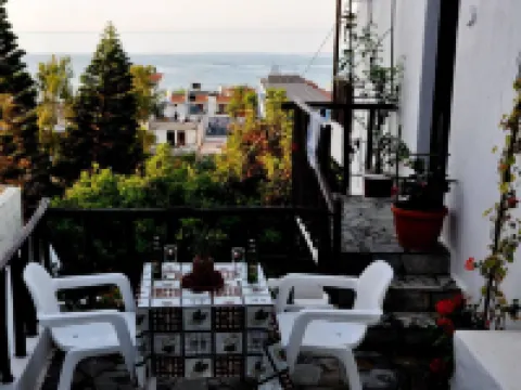 Heliotrope Apartments Hotels in Stalida