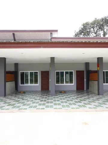 รูปภาพของณ กบินทร์ รีสอร์ท