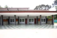 Na Kabin Resort Hotels in Kabin Buri