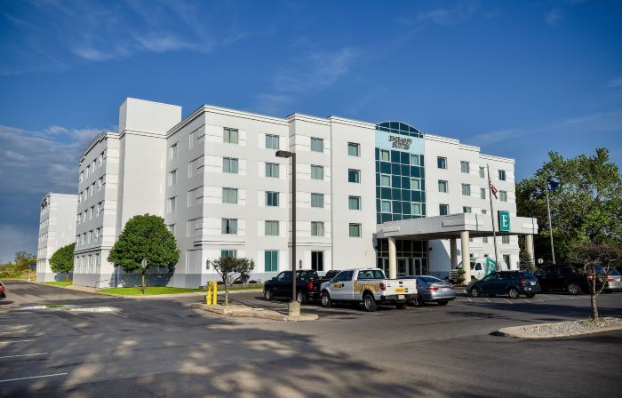 Embassy Suites by Hilton Syracuse