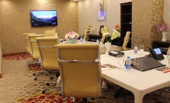 Velvet Hotel Jeddah