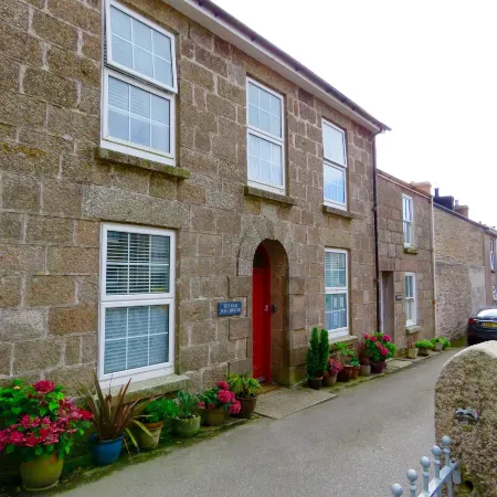 The Old Post House B&B
