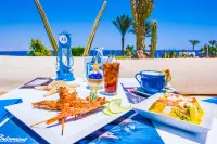 Renaissance Sharm El Sheikh Golden View Beach Resort - Frühstück