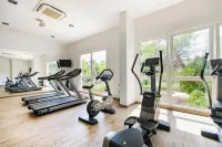 Amadria Park Beach Hotel Jure - Gym