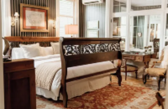 Ellerbeck Mansion Bed & Breakfast