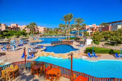 Rehana Sharm Resort - Aquapark & Spa - Couples and Family Only