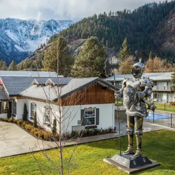 Der Ritterhof Inn