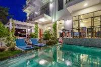 Santa Sea Villa