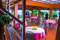 Hotel Paradise on the Nile - Desayuno