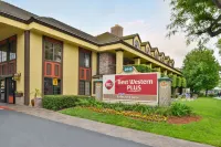 Best Western Plus Raffles Inn & Suites Hotels in Anaheim