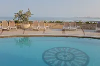 Hotel Almirante Cartagena Colombia - Beach