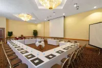 데이즈 인 & 스위트 바이 윈덤 탤러해시 컨프 센터 I-10 탤러해시 호텔