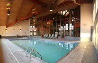 C'Mon Inn Grand Forks - piscina