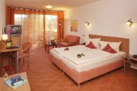 Land- Und Aktivhotel Altmühlaue