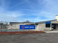 Motel 6 Cross Lanes, WV–Goff Mountain Rd Hotels in Nitro