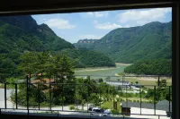 月光村旅館 丹陽郡住宿飯店