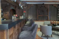Hotel Jägerhof - Bars