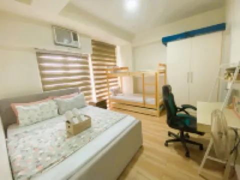 Jファム スイーツ ビニャンのホテル