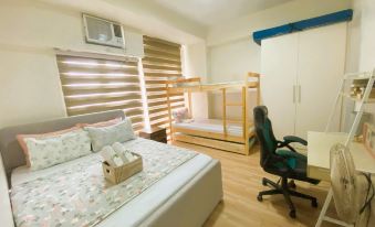 JFam Suites