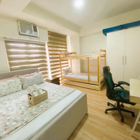 JFam Suites