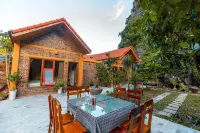 Tam Coc Mountain Bungalow - สัตว์เลี้ยง
