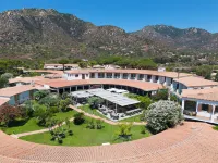 Cormoran Residence Hotels in der Nähe von Vanity Beach Solanas