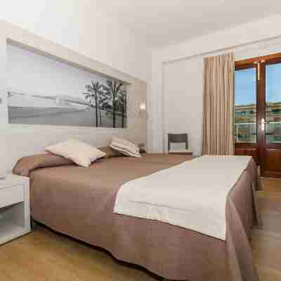Eix Alcudia Hotel Adults Only Rooms