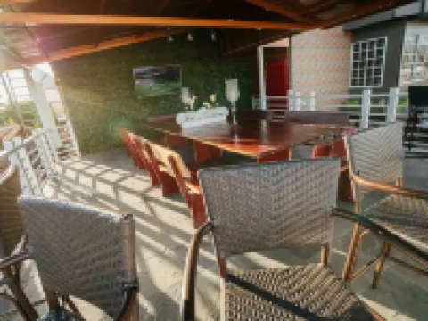 Runway Hotel Hotels in Piarco