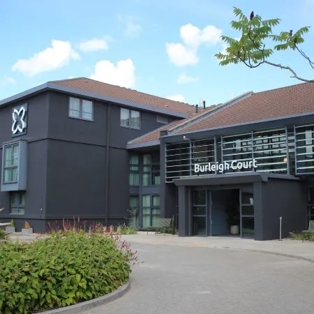 Burleigh Court Hotel and Leisure