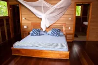 Residencia Natural Hôtels à : Bastimentos