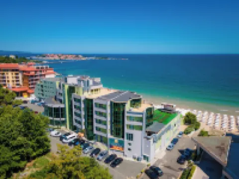 MPM Hotel Arsena - Ultra All Inclusive Hotels in Nesebar