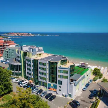 MPM Hotel Arsena - Ultra All Inclusive