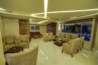 Nairoukh Hotel Aqaba