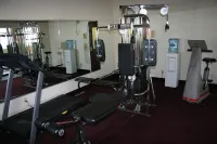 Quality Inn Gettysburg Battlefield - gimnasio
