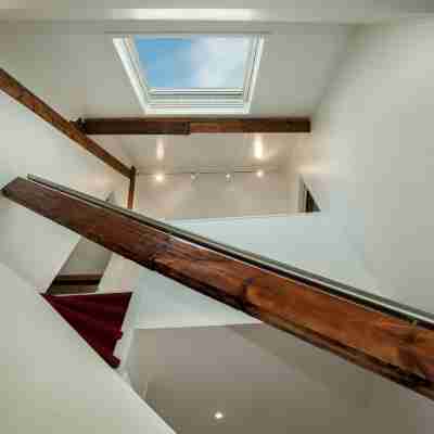 Stayci Serviced Apartments Denneweg Others