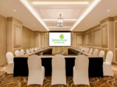Lemon Tree Premier, Delhi Airport Hotel di New Delhi