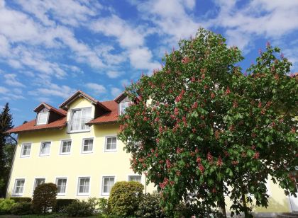 Hotel Nummerhof