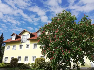 Hotel Nummerhof Hotels in Erding