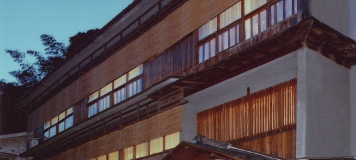 Tsukimotoya Ryokan Ξενοδοχεία στην πόλη Τογιοόκα