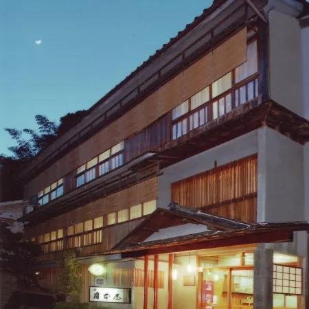 Tsukimotoya Ryokan