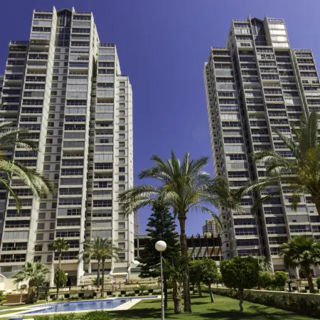 Gemelos 20 - Beninter All Inclusive