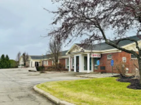 Ivey's Motor Lodge Hotels in Aroostook County