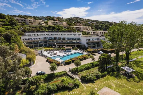 Suite Home Porticcio Hotels in Porticcio