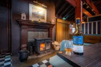 Sligachan Hotel Hotel di Palau Skye